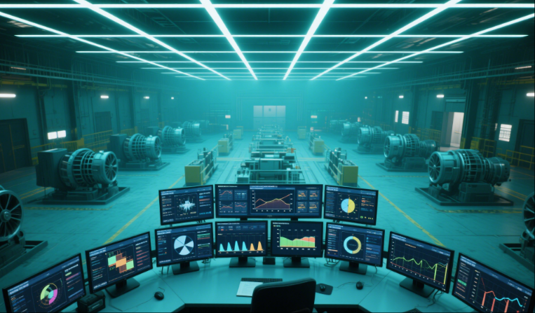 表面压力测量的重要性及其应用